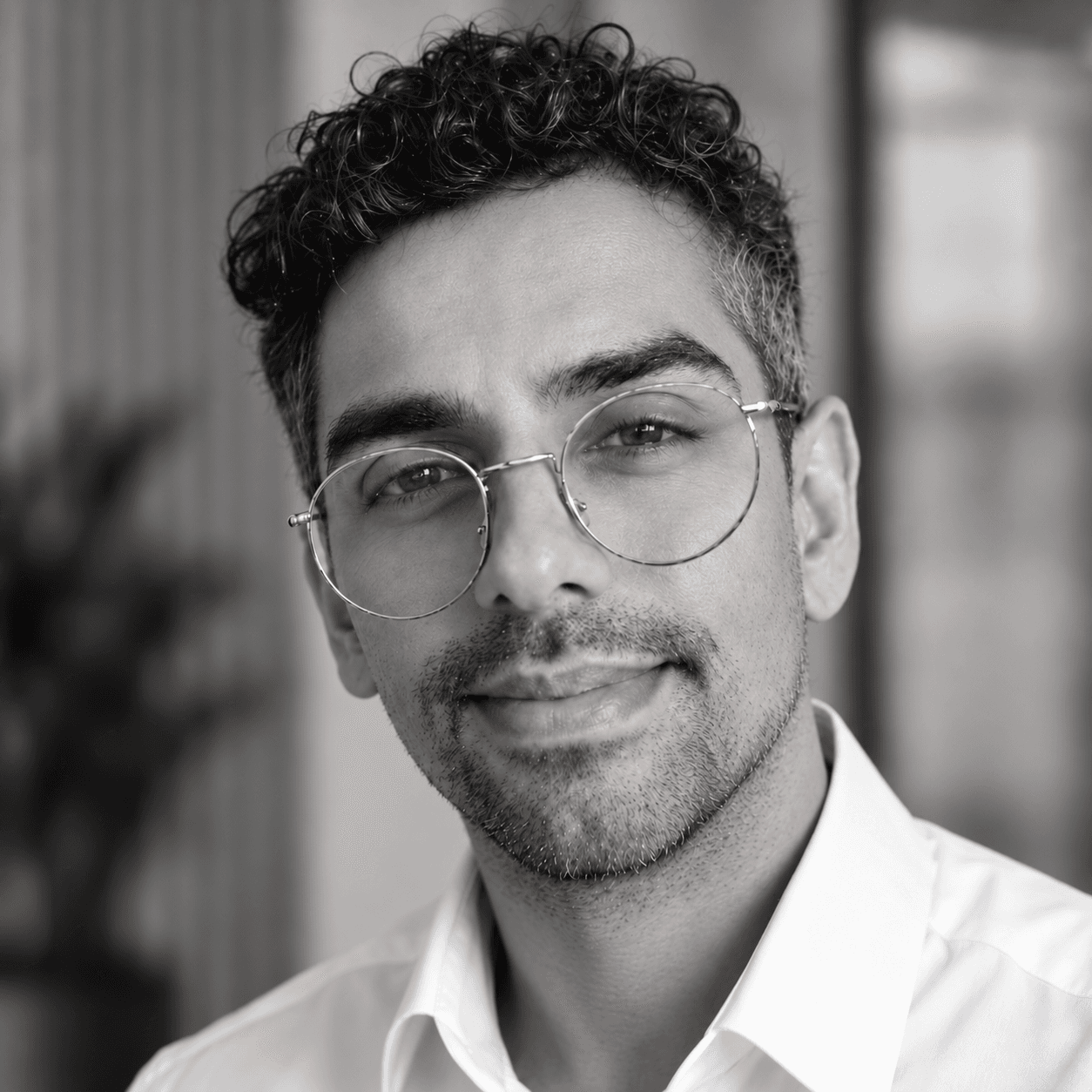 Kye Hussain